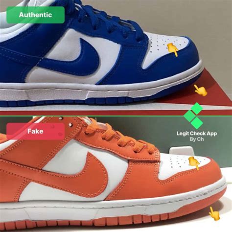 nike dunk off white real vs fake|nike dunk off white scam.